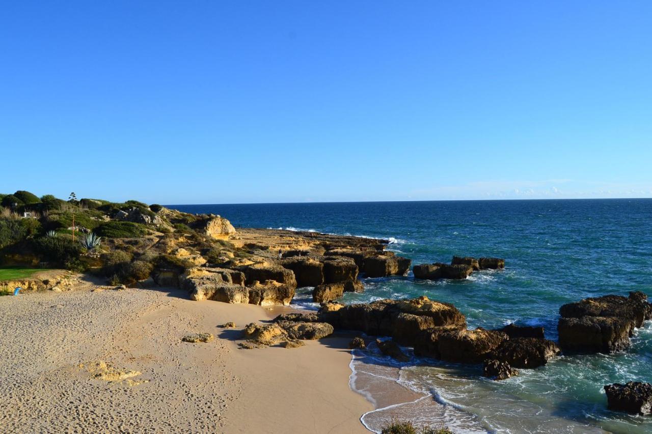 T0 Junto A Praia De Vale Centeanes / Carvoeiro Lagoa  Zewnętrze zdjęcie