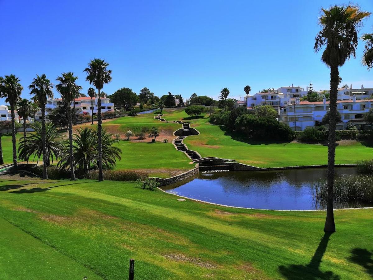T0 Junto A Praia De Vale Centeanes / Carvoeiro Lagoa  Zewnętrze zdjęcie